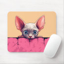 Suche nach pinkeln mousepads Katze