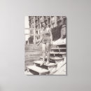 Suche nach strand foto leinwandbilder Vintag