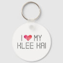 Suche nach klee schlüsselanhänger Alaskan klee kai