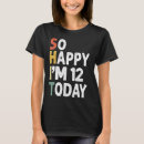 Suche nach glücklicher 13 geburtstag tshirts Vintag
