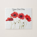 Suche nach mohn puzzle Sommer