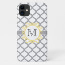 Recherche de motif marocain marocain iphone coques Preppy