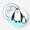 Recherche de pingouin ouvre bouteilles Dessin