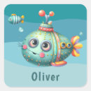 Suche nach boote aufkleber Unter dem meer