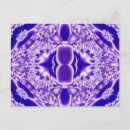 Recherche de cristal cartes postales Tendance