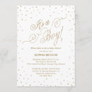 Recherche de fancy baby shower invitations Bébé