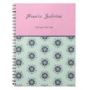 Recherche de mandala de notes carnets Papeterie