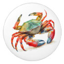 Recherche de crabe boutons et poignées de porte Fruits de mer