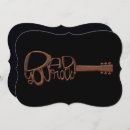 Suche nach gitarristen karten Für ihn