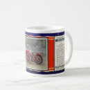 Recherche de cigarettes tasses Vintage