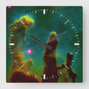 Suche nach nebelfleck poster wanduhren Kosmos