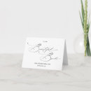 Recherche de belle jeune mariée invitations Bride