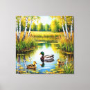 Suche nach enten leinwandbilder Landschaft