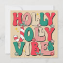 Recherche de holly jolly christmas Noël rétro
