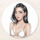 Suche nach bikini untersetzer Schön