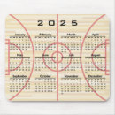 Recherche de basketball tapis souris Cerceaux