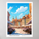 Suche nach warsaw poster Polen