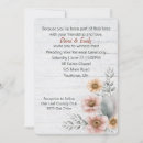 Suche nach erneuerung einladungen Blume
