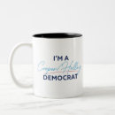 Recherche de democrat tasses 2020