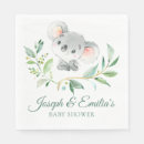 Recherche de koala mignon serviettes Animal