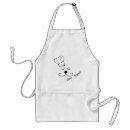 Recherche de os tabliers Chef