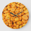 Suche nach die sie ernten wanduhren Lebensmittel