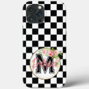 Recherche de broderie iphone coques Monogramme