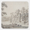 Recherche de moulin autocollants Campagne