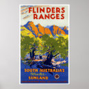 Suche nach australian flag poster Retro