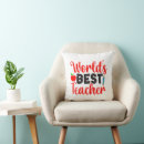 Suche nach lehrer kissen Schule