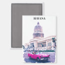 Recherche de la havane cuba magnets Vacances