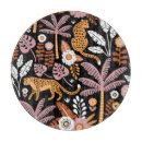 Suche nach leoparden schneidebrettchen Blume