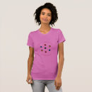 Suche nach ladybug frauen tshirts Spaß