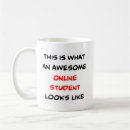 Recherche de virtuel tasses Enseignant