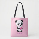Suche nach panda taschen Mädchenhaft