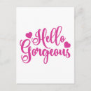 Suche nach gorgeous postkarten Rosa