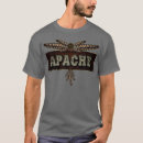 Recherche de apache tshirts Vacances