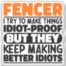 Suche nach fence aufkleber Sport