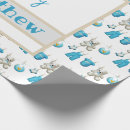 Recherche de linge papier cadeau Mignon