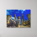 Suche nach krieger leinwandbilder Fotografie