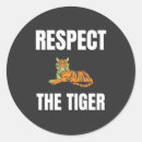 Suche nach kleiner tiger aufkleber Tigerliebhaber