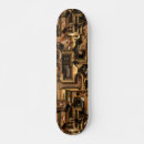 Recherche de mauvais skateboards Cool