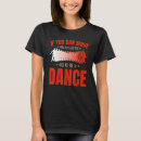 Recherche de kizomba tshirts Latin