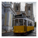 Suche nach straßenbahn poster Gelb