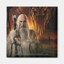 Recherche de tour deux magnets Saruman