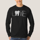 Recherche de dentiste tshirts Assistant