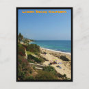 Suche nach laguna beach postkarten Kalifornien