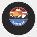 Recherche de torche autocollants Nature