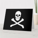 Suche nach piratenflagge karten Totenkopf und knochen
