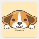 Recherche de beagles autocollants Pour tous